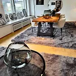 Apartment Schoenster Rheinblick Messe Parken Luxus 10 Person *
