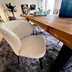 Schoenster Rheinblick Messe Parken Luxus 10 Person Apartment Dusseldorf