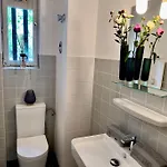 Schoenster Rheinblick Messe Parken Luxus 10 Person Apartment *
