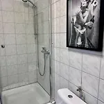 Apartment Schoenster Rheinblick Messe Parken Luxus 10 Person *