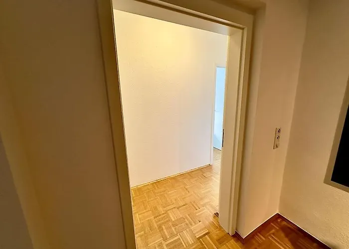 Schönster Rheinblick Messe Parken Luxus 10 Person