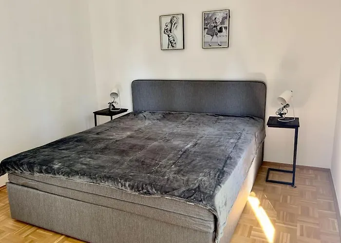 Schönster Rheinblick Messe Parken Luxus 10 Person